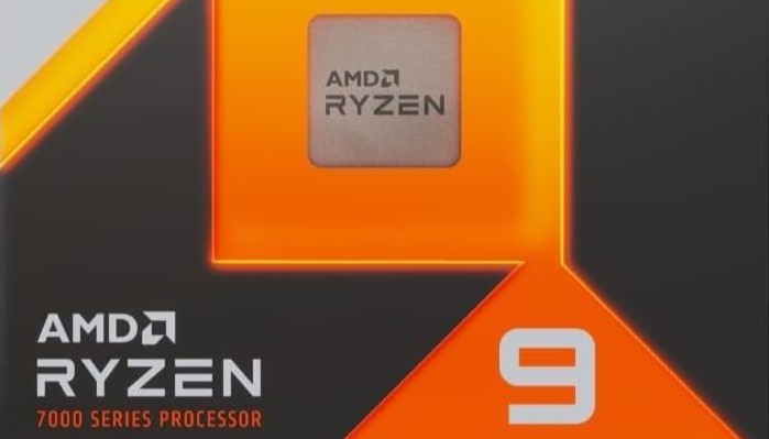 "Procesador AMD Ryzen 9 7950X3D, 16 núcleos, 32 hilos, rendimiento gaming"