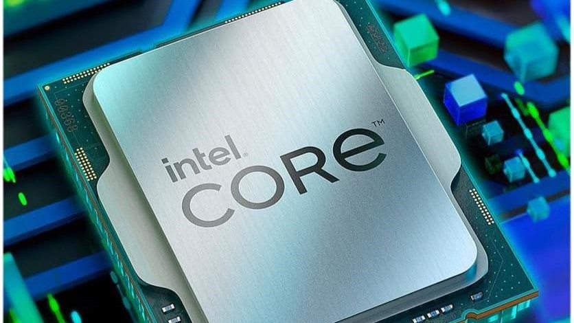 "Procesador Intel Core i5-12400F, 6 núcleos, 12 hilos, rendimiento gaming"