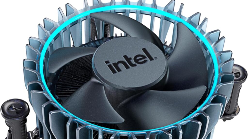 "Procesador Intel Core i7-14700F, 20 núcleos, frecuencia boost 5.4 GHz, rendimiento gaming"