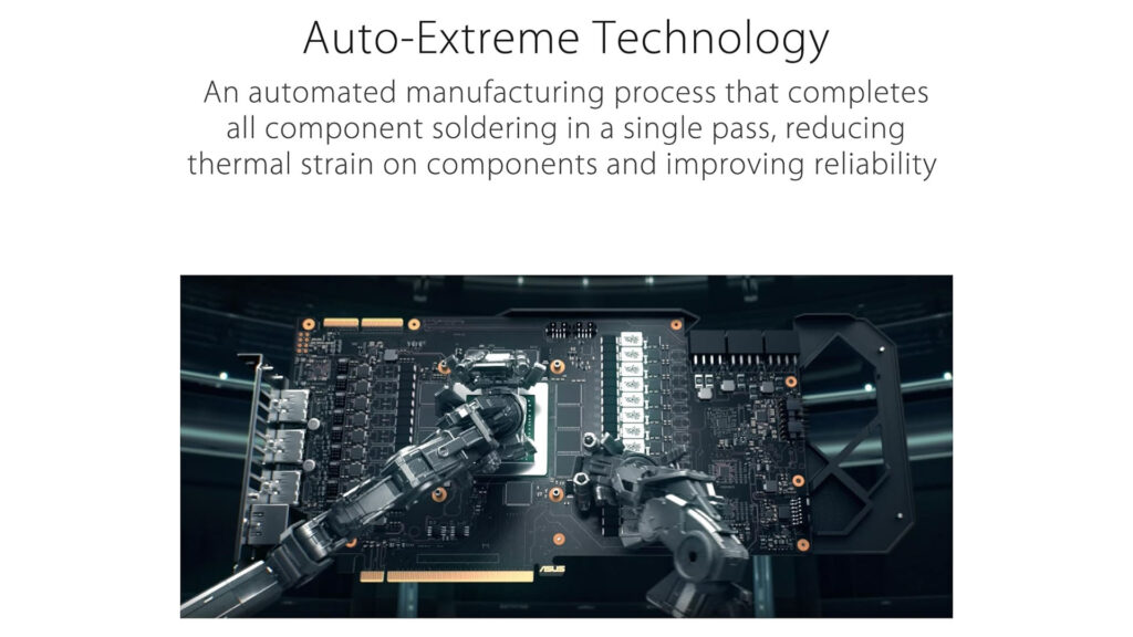 Tarjeta Gráfica ASUS Dual GeForce RTX 4060 White - O8G, DisplayPort, ventilador, tecnología, gaming