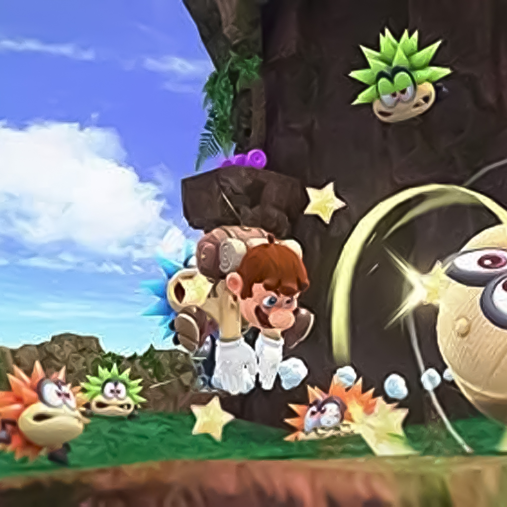 Super Mario Odyssey Nintendo Switch - Aventura en 3D, Juego de Mario