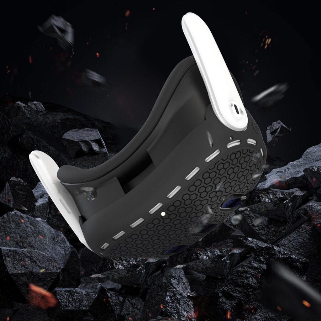 Meta Quest 3 Accessories de Gwyoneaon